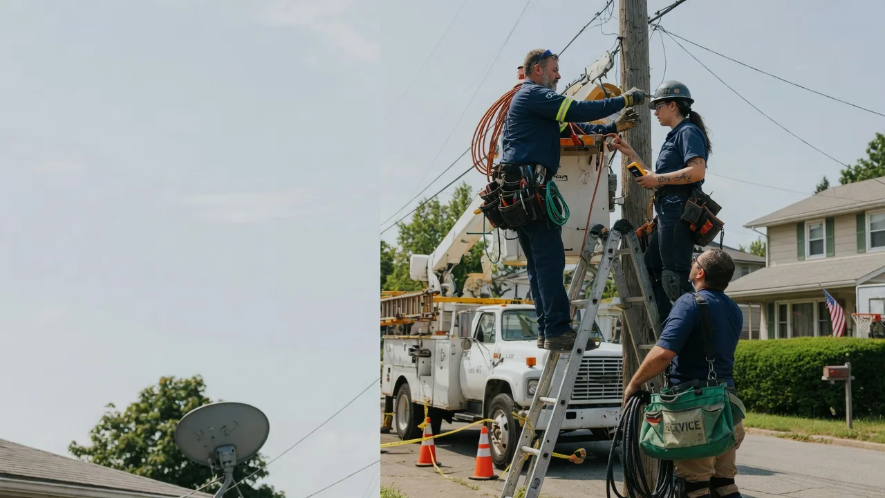 Electrical Repair in Tenstrike, MN near me